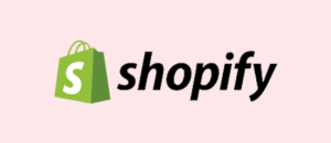 Shopify Our Partners